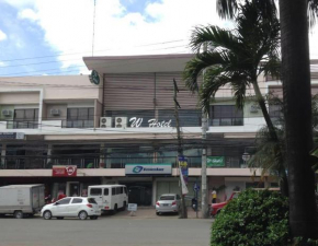 Hotels in Zamboanga City